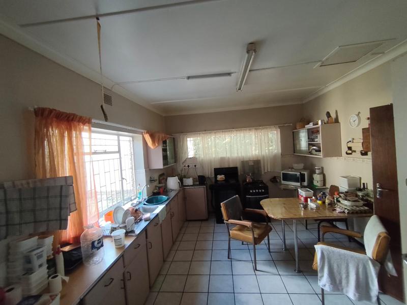 3 Bedroom Property for Sale in Bethal Mpumalanga