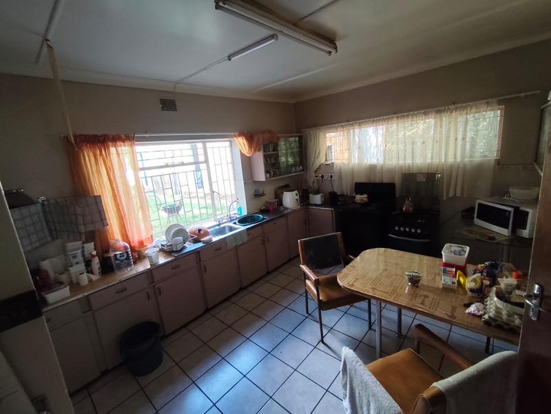 3 Bedroom Property for Sale in Bethal Mpumalanga
