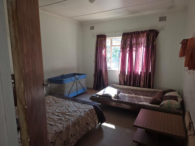 3 Bedroom Property for Sale in Bethal Mpumalanga