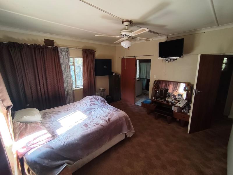 3 Bedroom Property for Sale in Bethal Mpumalanga