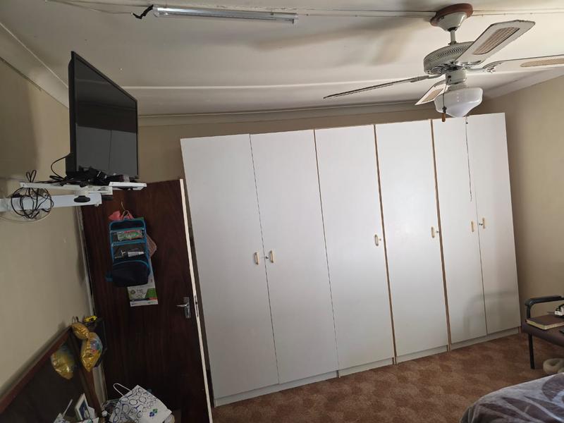 3 Bedroom Property for Sale in Bethal Mpumalanga
