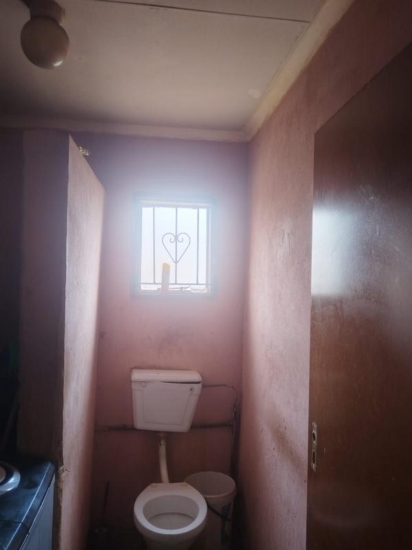 2 Bedroom Property for Sale in Botleng Mpumalanga