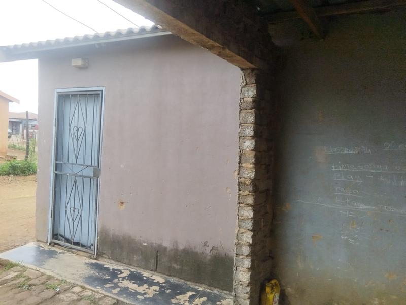 2 Bedroom Property for Sale in Botleng Mpumalanga