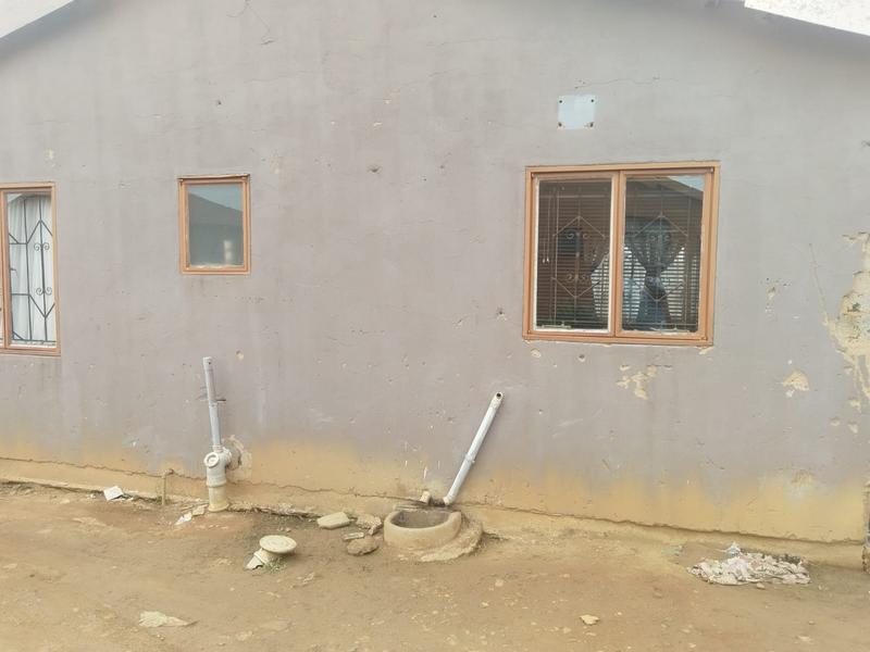 2 Bedroom Property for Sale in Botleng Mpumalanga