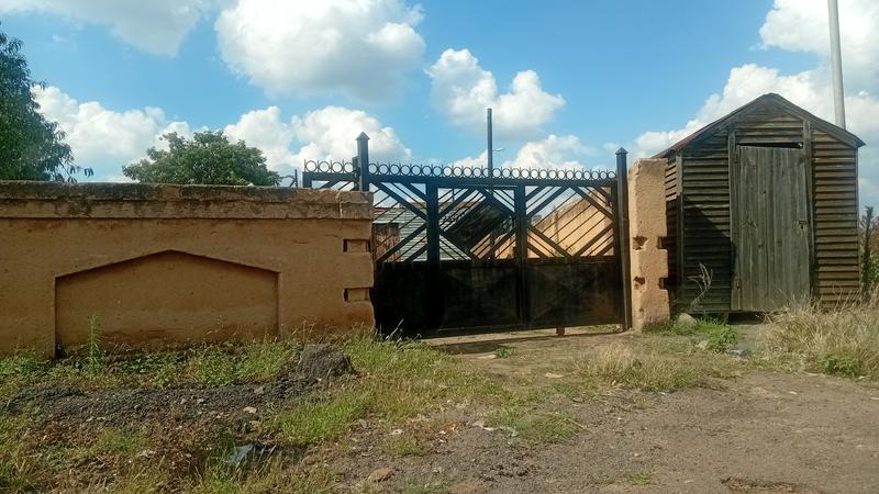 2 Bedroom Property for Sale in Botleng Mpumalanga