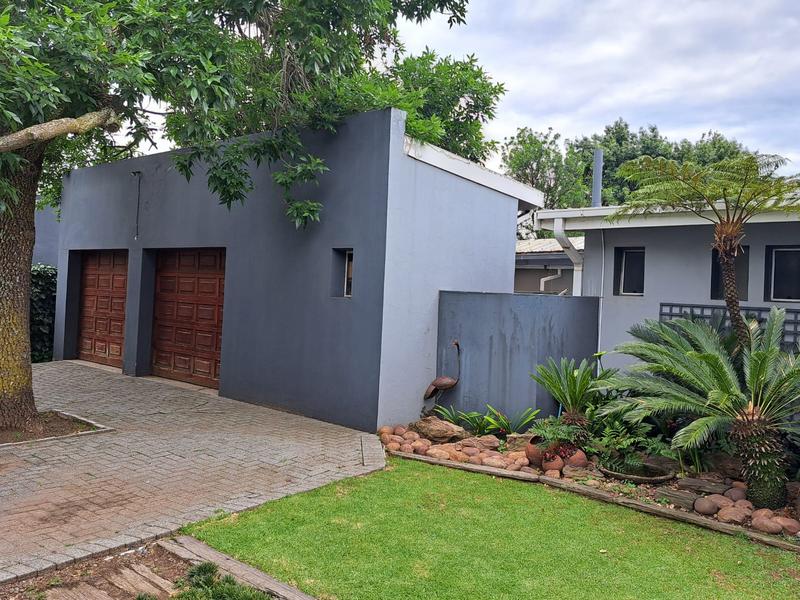 3 Bedroom Property for Sale in Bethal Mpumalanga