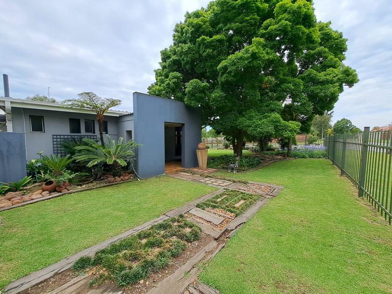 3 Bedroom Property for Sale in Bethal Mpumalanga