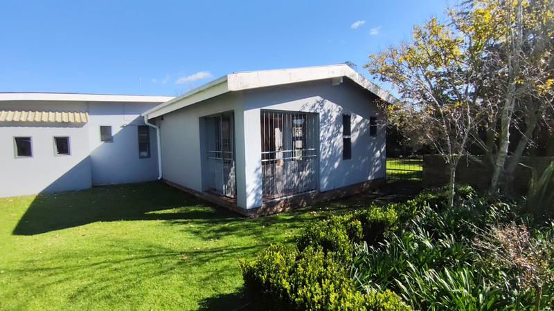 3 Bedroom Property for Sale in Bethal Mpumalanga