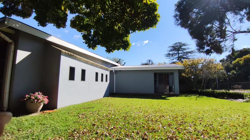 3 Bedroom Property for Sale in Bethal Mpumalanga