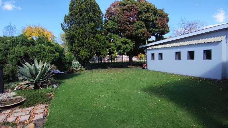 3 Bedroom Property for Sale in Bethal Mpumalanga
