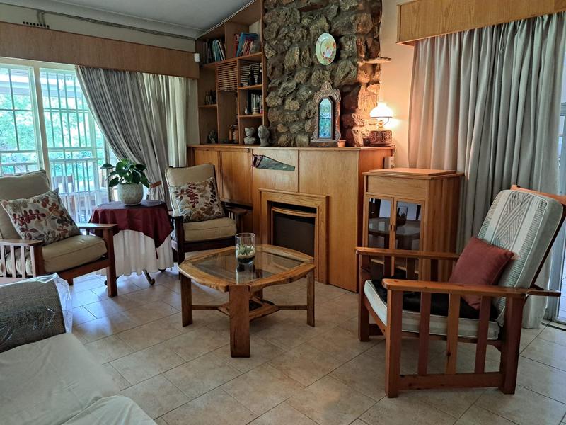 3 Bedroom Property for Sale in Bethal Mpumalanga