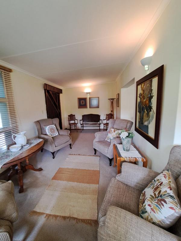 3 Bedroom Property for Sale in Bethal Mpumalanga