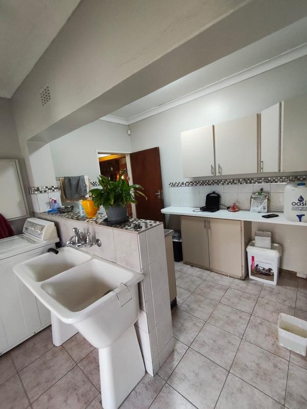 3 Bedroom Property for Sale in Bethal Mpumalanga