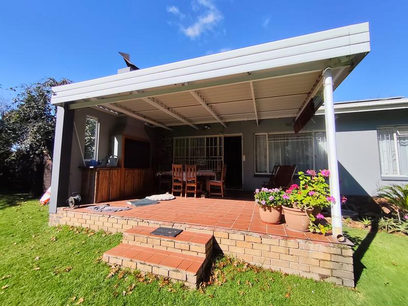3 Bedroom Property for Sale in Bethal Mpumalanga