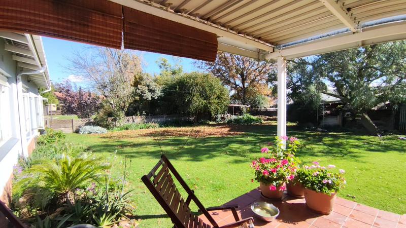 3 Bedroom Property for Sale in Bethal Mpumalanga