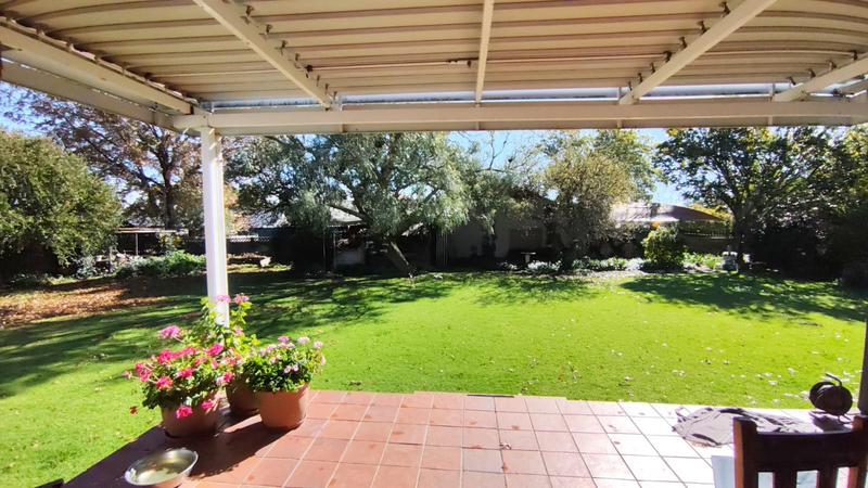 3 Bedroom Property for Sale in Bethal Mpumalanga