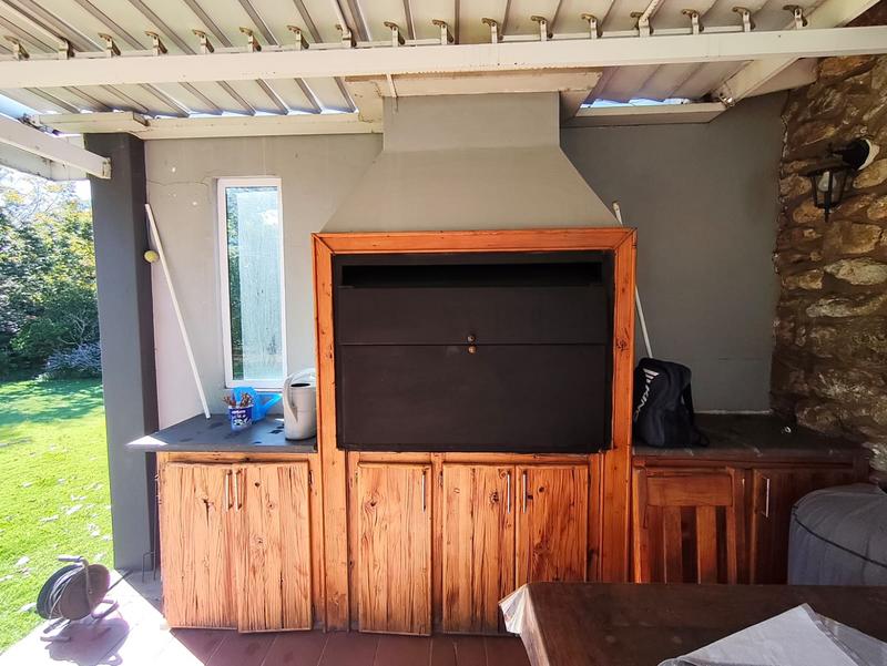 3 Bedroom Property for Sale in Bethal Mpumalanga