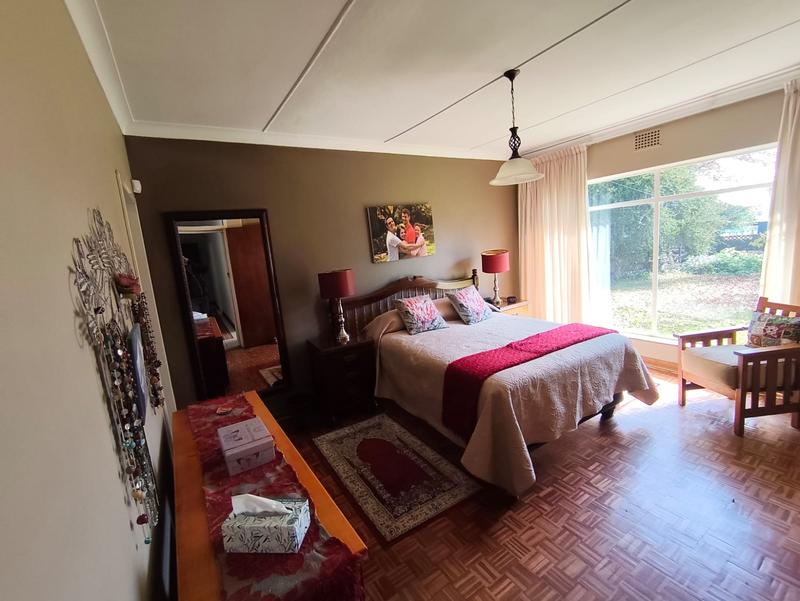 3 Bedroom Property for Sale in Bethal Mpumalanga