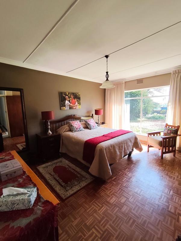 3 Bedroom Property for Sale in Bethal Mpumalanga