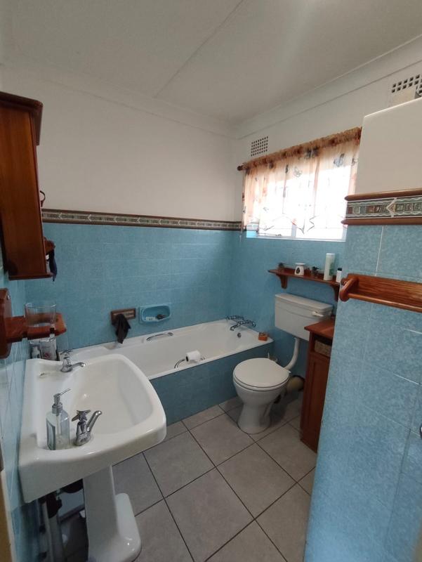 3 Bedroom Property for Sale in Bethal Mpumalanga