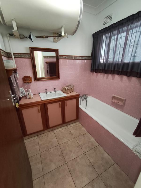 3 Bedroom Property for Sale in Bethal Mpumalanga