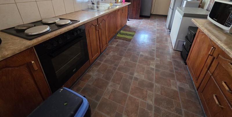 3 Bedroom Property for Sale in Secunda Mpumalanga