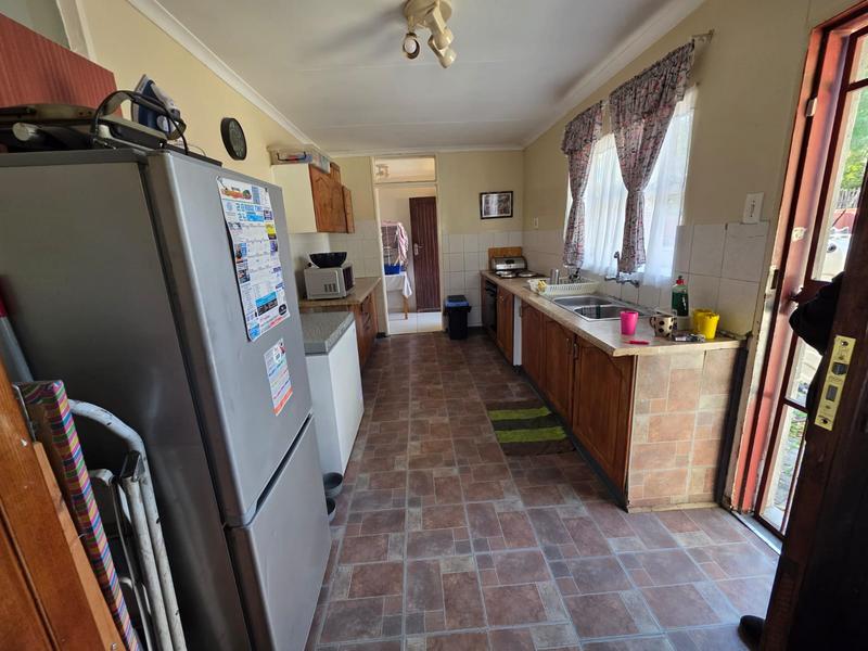 3 Bedroom Property for Sale in Secunda Mpumalanga