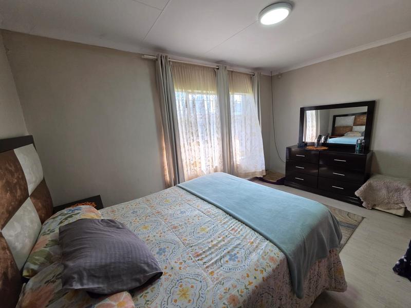 3 Bedroom Property for Sale in Secunda Mpumalanga