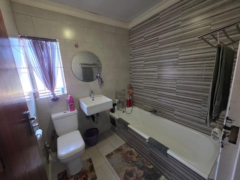 3 Bedroom Property for Sale in Secunda Mpumalanga