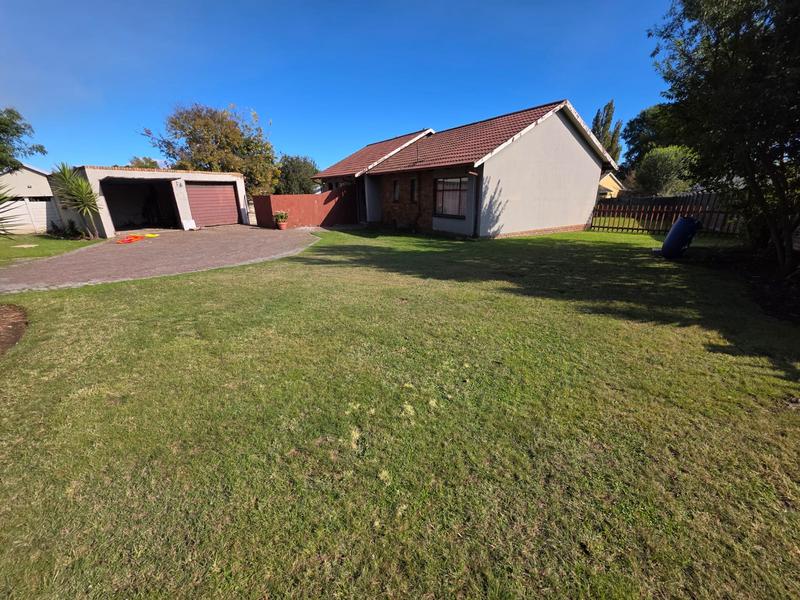 3 Bedroom Property for Sale in Secunda Mpumalanga