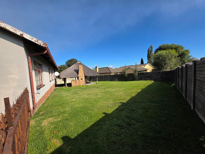 3 Bedroom Property for Sale in Secunda Mpumalanga