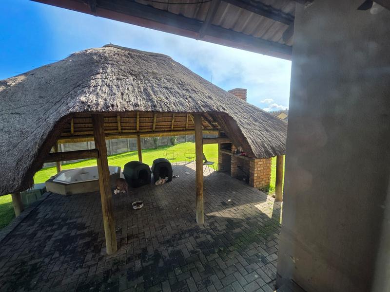 3 Bedroom Property for Sale in Secunda Mpumalanga