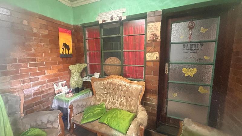 4 Bedroom Property for Sale in Standerton Mpumalanga