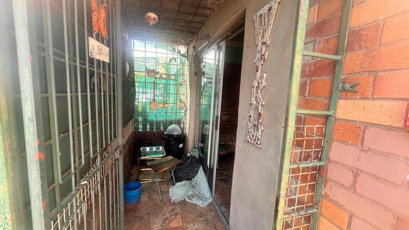 4 Bedroom Property for Sale in Standerton Mpumalanga