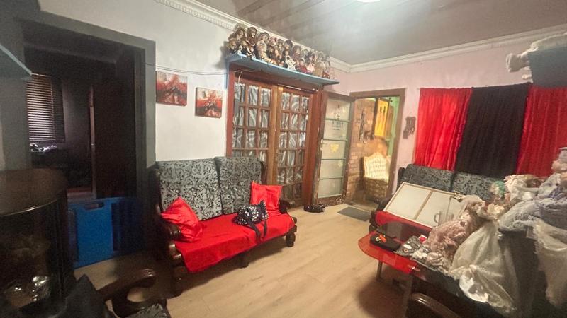 4 Bedroom Property for Sale in Standerton Mpumalanga