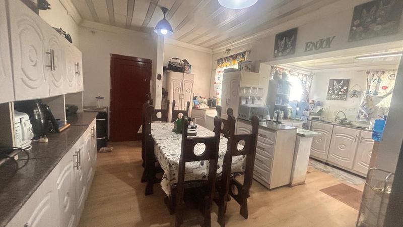 4 Bedroom Property for Sale in Standerton Mpumalanga
