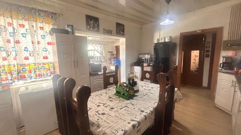 4 Bedroom Property for Sale in Standerton Mpumalanga