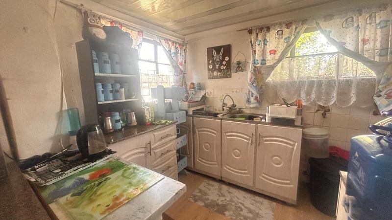 4 Bedroom Property for Sale in Standerton Mpumalanga