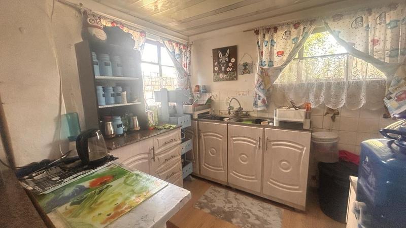 4 Bedroom Property for Sale in Standerton Mpumalanga