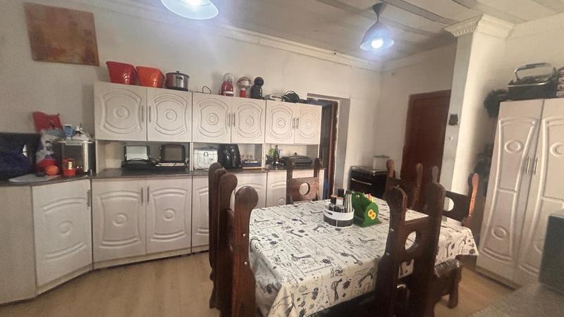 4 Bedroom Property for Sale in Standerton Mpumalanga