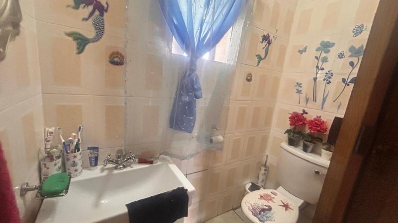 4 Bedroom Property for Sale in Standerton Mpumalanga