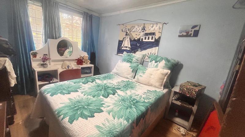 4 Bedroom Property for Sale in Standerton Mpumalanga