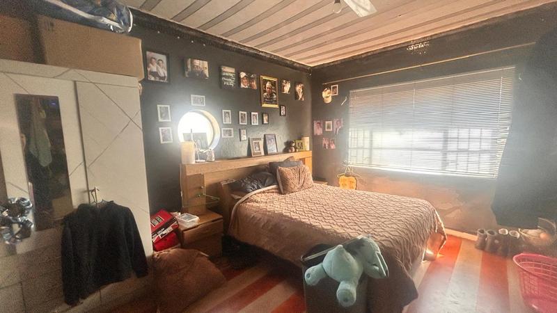 4 Bedroom Property for Sale in Standerton Mpumalanga
