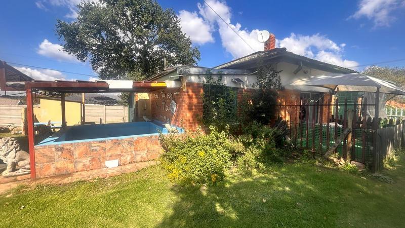 4 Bedroom Property for Sale in Standerton Mpumalanga