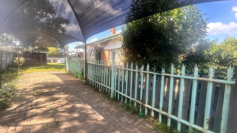 4 Bedroom Property for Sale in Standerton Mpumalanga