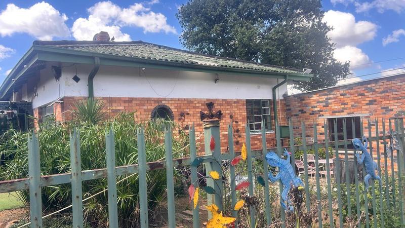 4 Bedroom Property for Sale in Standerton Mpumalanga