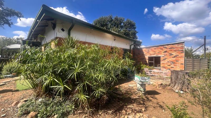 4 Bedroom Property for Sale in Standerton Mpumalanga