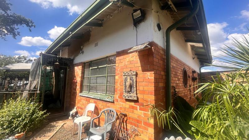 4 Bedroom Property for Sale in Standerton Mpumalanga