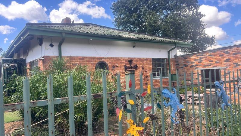 4 Bedroom Property for Sale in Standerton Mpumalanga