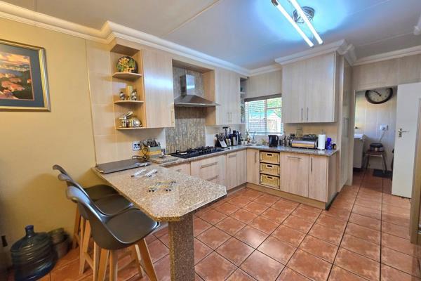3 Bedroom Property for Sale in Aerorand Mpumalanga